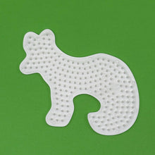 Load image into Gallery viewer, Nabbi BioBeads Pegboard - Various Shapes
