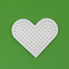 Load image into Gallery viewer, Nabbi BioBeads Pegboard - Various Shapes
