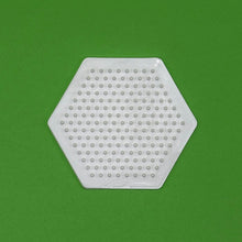 Load image into Gallery viewer, Nabbi BioBeads Pegboard - Various Shapes
