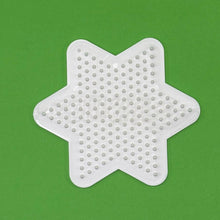 Load image into Gallery viewer, Nabbi BioBeads Pegboard - Various Shapes
