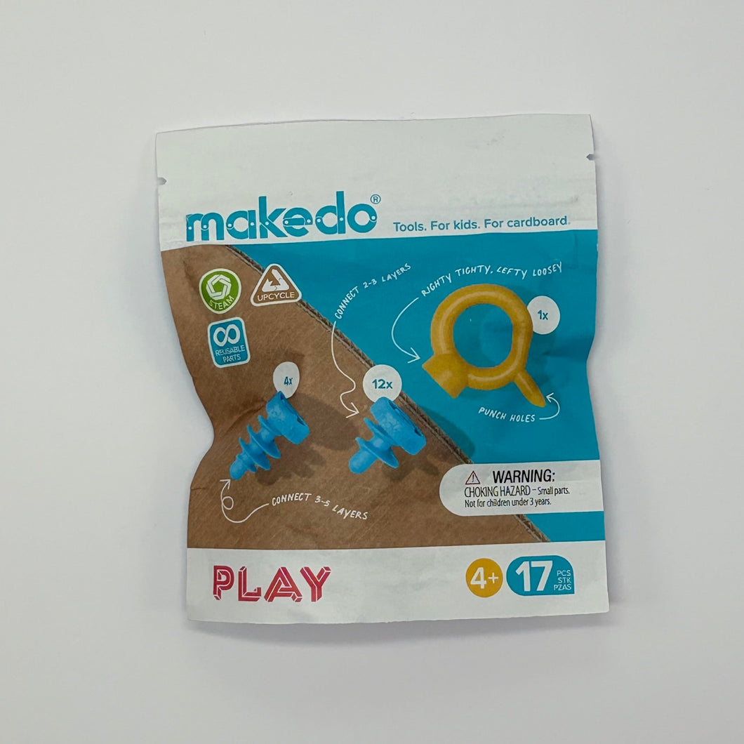 Makedo - Play