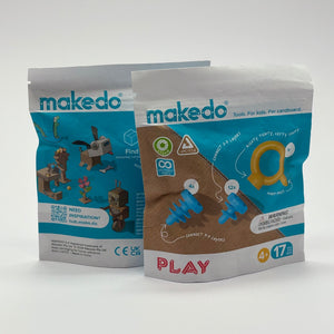 Makedo - Play