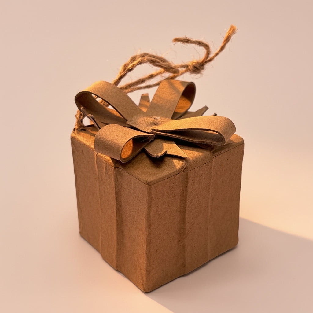 Christmas Ornament - Present