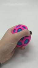 Load and play video in Gallery viewer, NeeDoh Atomic - Fidget Toy
