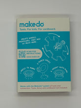Load image into Gallery viewer, Makedo - Roto-Ring
