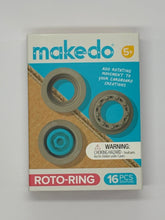 Load image into Gallery viewer, Makedo - Roto-Ring
