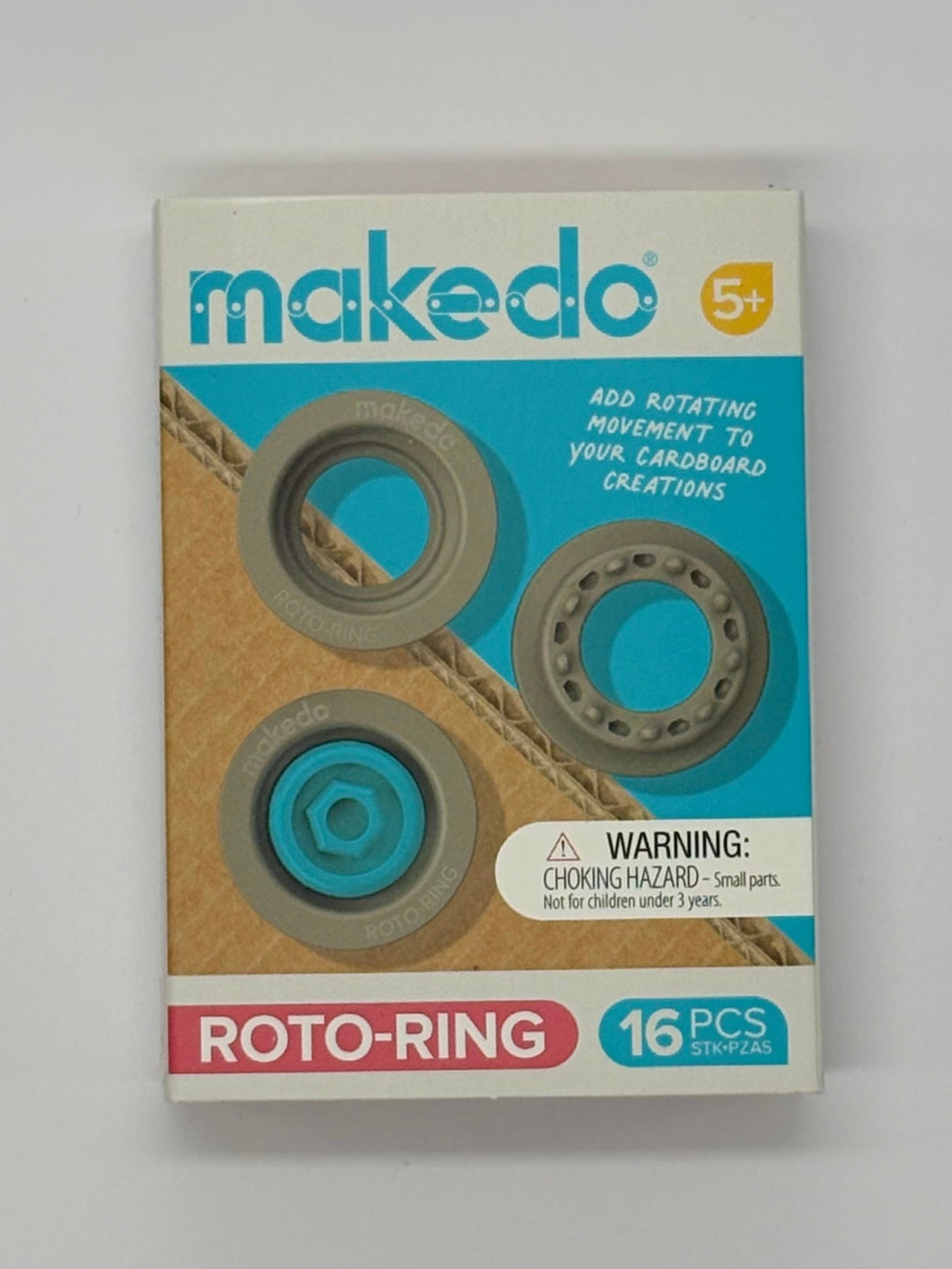 Makedo - Roto-Ring