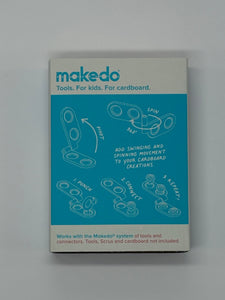 Makedo - Spin-Hinge