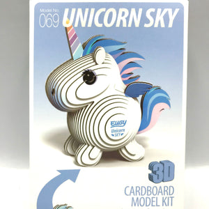 EUGY - Unicorn Sky