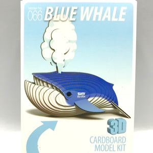 EUGY - Blue Whale