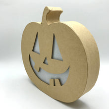 Load image into Gallery viewer, Pumpkin Light - Smile
