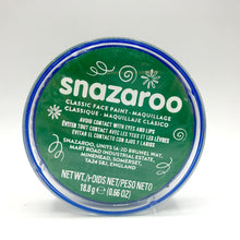 Load image into Gallery viewer, Snazaroo Face Paint - 18ml Pots
