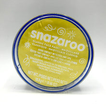 Load image into Gallery viewer, Snazaroo Face Paint - 18ml Pots
