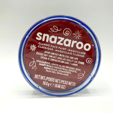 Load image into Gallery viewer, Snazaroo Face Paint - 18ml Pots
