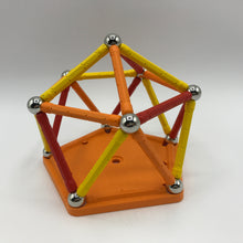 Load image into Gallery viewer, Geomag - Classic Recycled 42pcs
