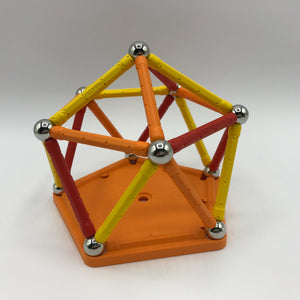 Geomag - Classic Recycled 42pcs
