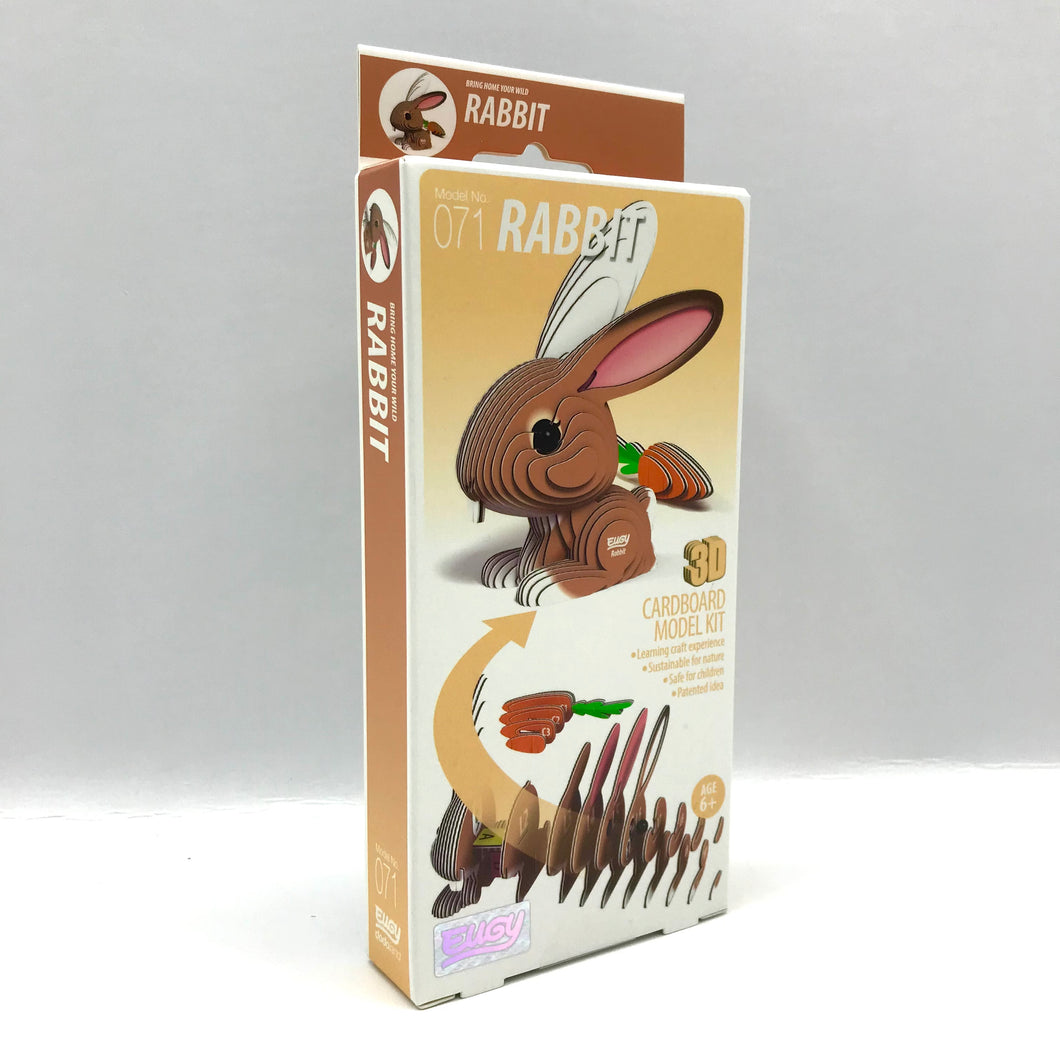 EUGY - Rabbit