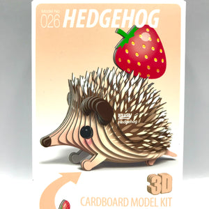 EUGY - Hedgehog