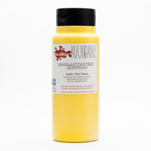 Load image into Gallery viewer, Scola System 500ml Acrylic Paint - Yellow
