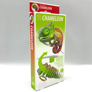 EUGY - Chameleon