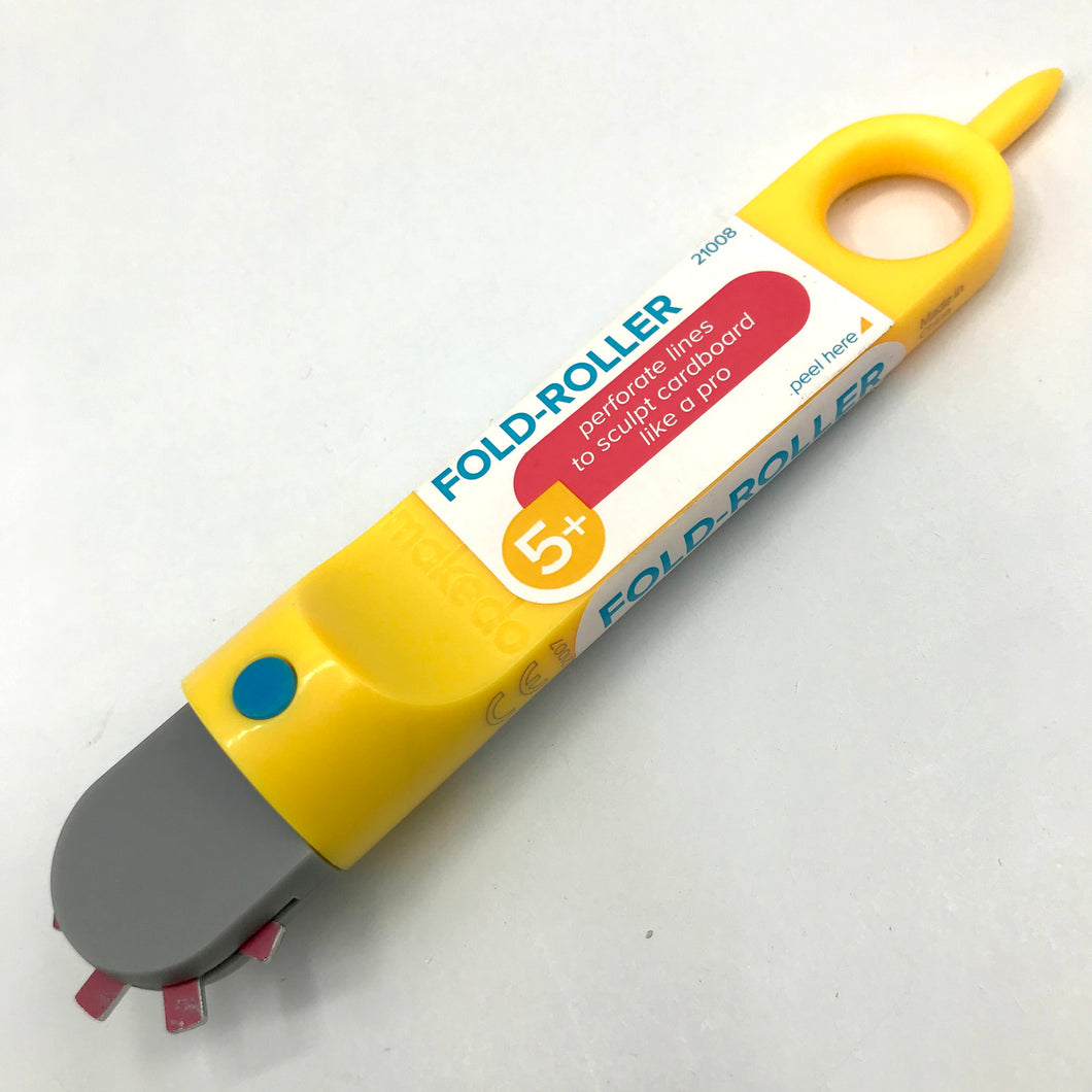 Makedo - Fold-roller