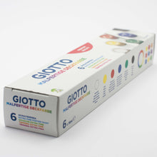Load image into Gallery viewer, Giotto - Extra Fine Poster Paint -6x18ml
