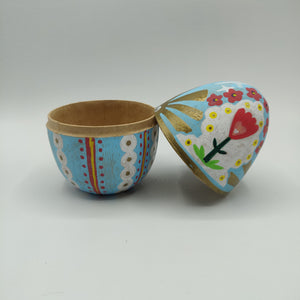 Egg to Decorate - 12cm