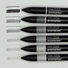 Load image into Gallery viewer, Windsor &amp; Newton Promarker Sets

