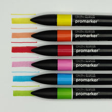 Load image into Gallery viewer, Windsor &amp; Newton Promarker Sets
