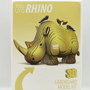 EUGY - Rhino