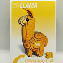 Load image into Gallery viewer, EUGY - Llama
