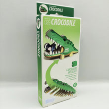 Load image into Gallery viewer, EUGY - Crocodile
