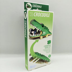 EUGY - Crocodile