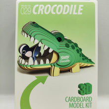 Load image into Gallery viewer, EUGY - Crocodile
