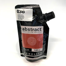 Load image into Gallery viewer, Abstract Acrylic Paint - Iridescent - 120ml
