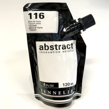 Load image into Gallery viewer, Abstract Acrylic Paint - 120ml

