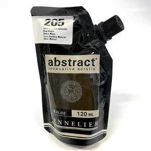 Abstract Acrylic Paint - 120ml