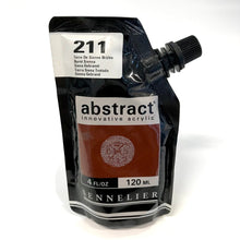 Load image into Gallery viewer, Abstract Acrylic Paint - 120ml
