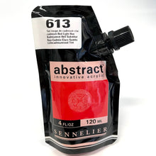 Load image into Gallery viewer, Abstract Acrylic Paint - 120ml
