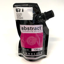 Load image into Gallery viewer, Abstract Acrylic Paint - 120ml
