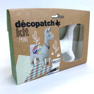 Decopatch Mini Kit