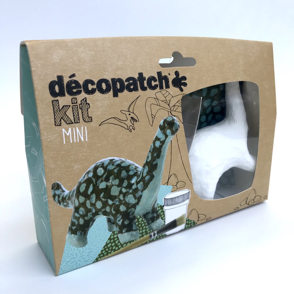 Decopatch Mini Kit