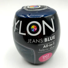 Load image into Gallery viewer, Dylon Machine Dye Pod - Jeans Blue
