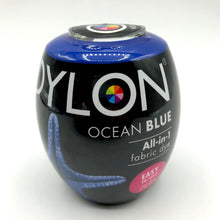 Load image into Gallery viewer, Dylon Machine Dye Pod - Ocean Blue
