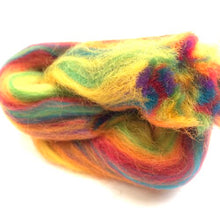 Load image into Gallery viewer, Felting Wool Batts
