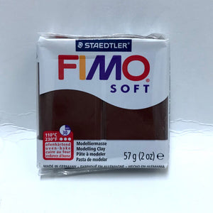 Fimo Soft & Effect