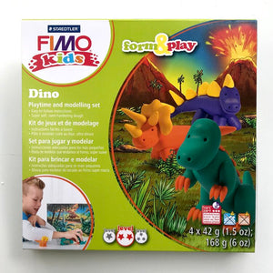 Fimo Kids - Dino