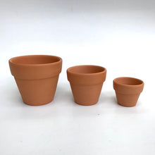 Load image into Gallery viewer, Flowerpots
