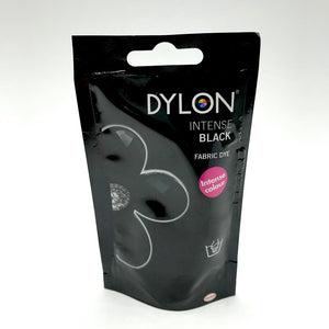 Dylon Hand Dye - Intense Black