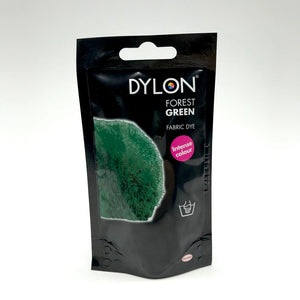 Dylon Hand Dye - Forest Green
